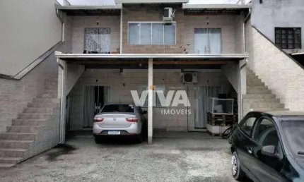 Apartamento com 1 dormitório à venda, por r$ 750.000 - cidade nova - itajaí/sc