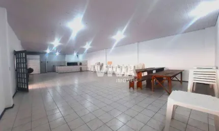 Sala para alugar, 200 m² por R$ 4.150,00/mês - São João - Itajaí/SC
