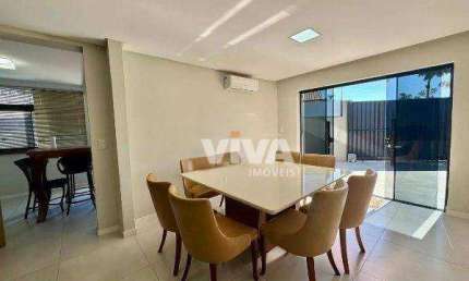 Casa com 4 dormitórios à venda, 210 m² por R$ 1.500.000,00 - Barra do Rio - Itajaí/SC