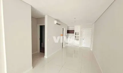 Apartamento com 3 dormitórios para alugar, 89 m² por R$ 6.520,00/mês - Fazenda - Itajaí/SC