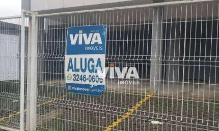 Apartamento com 2 dormitórios para alugar, 40 m² por R$ 2.150,00/mês - Cidade Nova - Itajaí/SC
