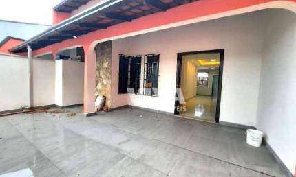 Casa com 2 dormitórios para alugar, 60 m² por R$ 3.571,00/mês - São João - Itajaí/SC