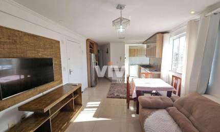 Apartamento com 2 dormitórios à venda, 68 m² por R$ 620.000,00 - Fazenda - Itajaí/SC