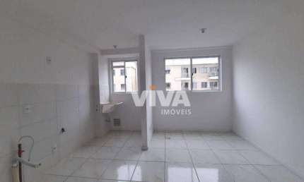 Apartamento com 2 dormitórios à venda, 46 m² por R$ 330.000,00 - Ressacada - Itajaí/SC
