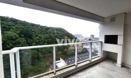 Apartamento com 2 dormitórios à venda, 71 m² por R$ 790.000,00 - Ressacada - Itajaí/SC