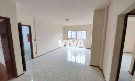 Apartamento com 3 dormitórios para alugar por R$ 3.660,00/mês - Fiúza Lima - Itajaí/SC