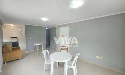 Kitnet com 1 dormitório para alugar, 30 m² por R$ 2.300/mês - Fazenda - Itajaí/SC