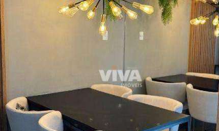 Casa com 3 dormitórios à venda, 100 m² por R$ 1.550.000,00 - Fazenda - Itajaí/SC