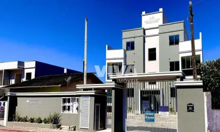 Apartamento com 2 dormitórios à venda por R$ 500.000,00 - Cordeiros - Itajaí/SC