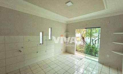 Loft com 1 dormitório para alugar, 29 m² por R$ 2.250,00/mês - Fazenda - Itajaí/SC