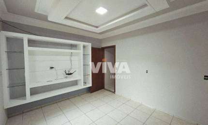 Loft para alugar, 34 m² por R$ 2.550,00/mês - Fazenda - Itajaí/SC