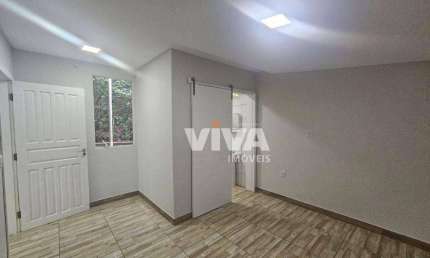 Loft com 1 dormitório para alugar, 45 m² por R$ 2.700,00/mês - Fazenda - Itajaí/SC