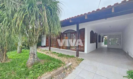 Casa com 2 dormitórios para alugar, 110 m² por R$ 5.670,00/mês - Ressacada - Itajaí/SC