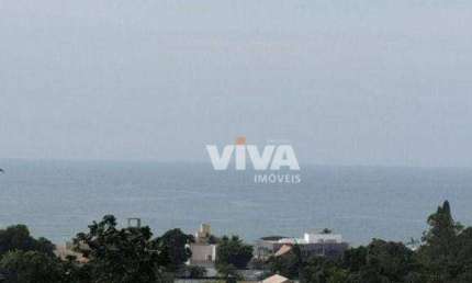 Terreno à venda, 4000 m² por R$ 1.900.000,00 - Cabeçudas - Itajaí/SC