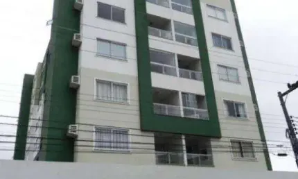 Apartamento com 2 dormitórios à venda, 60 m² por R$ 600.000,00 - Dom Bosco - Itajaí/SC