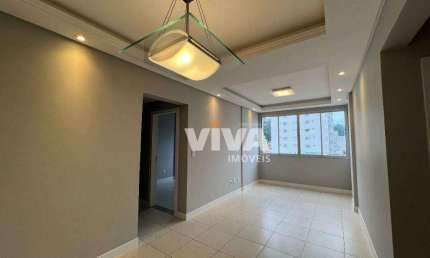 Apartamento com 3 dormitórios à venda, 104 m² por R$ 1.100.000 - Centro - Itajaí/SC