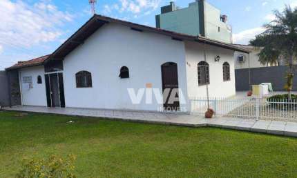 Casa com 2 quartos à venda no Dom Bosco, Itajaí 