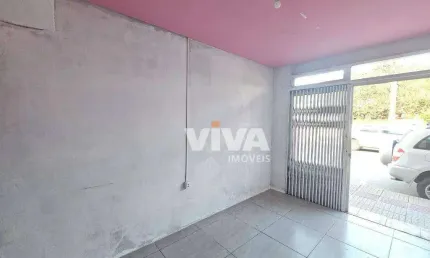 Sala para alugar, 24 m² por R$ 1.600,00/mês - Centro - Itajaí/SC