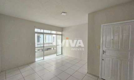 Apartamento com 3 dormitórios para alugar, 79 m² por R$ 3.150,00/mês - São Vicente - Itajaí/SC