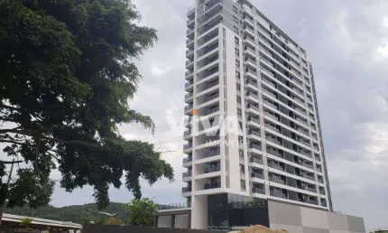 Apartamento com 3 dormitórios à venda, 80 m² por r$ 800.000 - centro - itajaí/sc