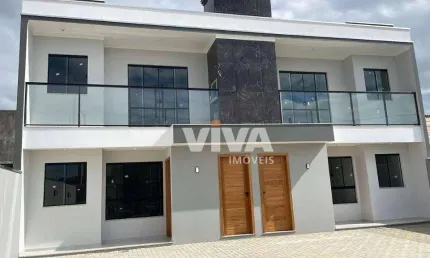 Apartamento com 2 dormitórios à venda, 65 m² por R$ 485.000 - São Vicente - Itajaí/SC