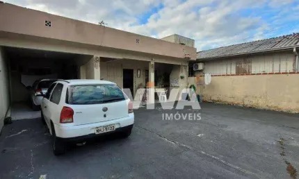Casa com 3 dormitórios à venda, 120 m² por R$ 530.000,00 - São Vicente - Itajaí/SC