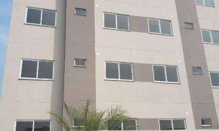 Apartamento com 2 dormitórios para alugar, 41 m² por R$ 2.330,00/mês - Cordeiros - Itajaí/SC