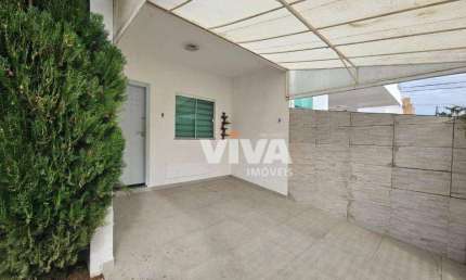 Casa com 2 dormitórios à venda, 80 m² por R$ 700.000,00 - São Vicente - Itajaí/SC