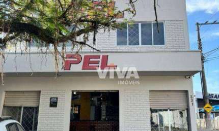 Prédio à venda, 441 m² por R$ 2.800.000,00 - São João - Itajaí/SC