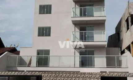 Apartamento com 2 dormitórios para alugar, 86 m² por R$ 3.230/mês - São Vicente - Itajaí/SC