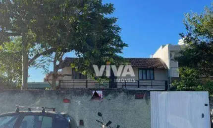 Casa com 4 dormitórios à venda, 80 m² por R$ 850.000 - São Judas - Itajaí/SC