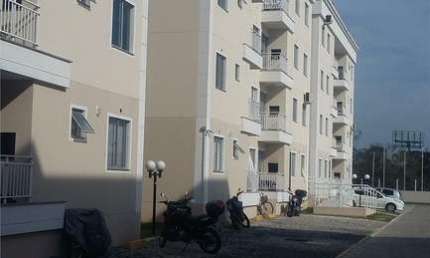 Apartamento com 2 dormitórios para alugar por R$ 2.340,00/mês - Carvalho - Itajaí/SC