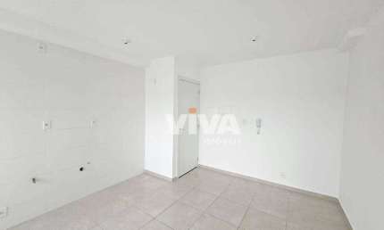 Apartamento com 2 dormitórios para alugar, 41 m² por R$ 2.330/mês - Cordeiros - Itajaí/SC