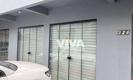 Sala para alugar, 60 m² por R$ 2.300,00/mês - São João - Itajaí/SC