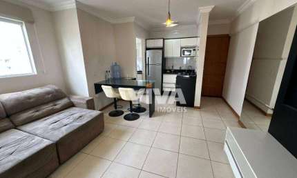 Apartamento com 3 dormitórios à venda, 78 m² por R$ 690.000 - Vila Operária - Itajaí/SC