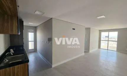 Apartamento com 3 dormitórios para alugar por R$ 4.790,00/mês - São João - Itajaí/SC