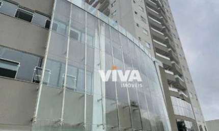 Apartamento com 3 dormitórios, 110 m² - venda por R$ 1.100.000,00 ou aluguel por R$ 5.500,00/mês - Centro - Itajaí/SC