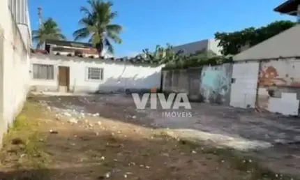 Terreno à venda, 367 m² por r$ 1.200.000,00 - são joão - itajaí/sc