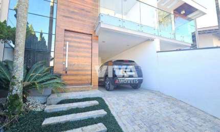 Casa com 3 dormitórios para alugar, 240 m² por R$ 9.150,00/mês - Dom Bosco - Itajaí/SC