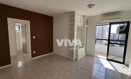 Apartamento com 2 dormitórios sendo 1 suíte  à venda, 72 m² por r$ 590.000 - centro - itajaí/sc