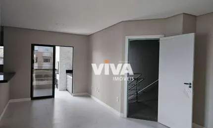 Apartamento com 2 dormitórios para alugar, 70 m² por R$ 3.200,00/mês - São Vicente - Itajaí/SC