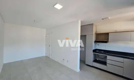 Apartamento com 2 dormitórios para alugar, 75 m² por R$ 4.420,00/mês - Fazenda - Itajaí/SC