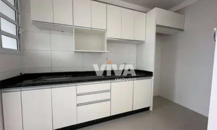 Apartamento com 3 dormitórios para alugar, 88 m² por R$ 5.352,00/ano - Centro - Itajaí/SC