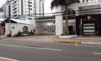 Apartamento com 2 dormitórios para alugar, 75 m² por R$ 4.170,00/mês - São João - Itajaí/SC