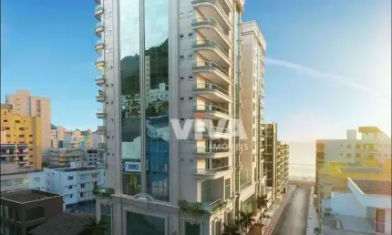 Apartamento com 3 suítes à venda, 136 m² por R$ 3.490.000 - Centro - Itapema/SC