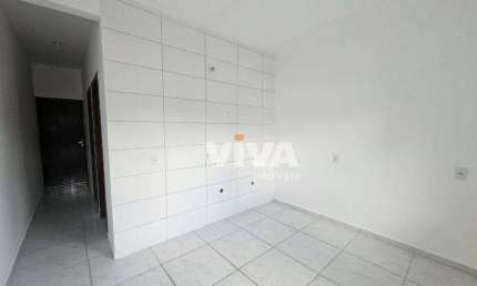 Kitnet com 2 dormitórios para alugar, 40 m² por R$ 1.930,00/mês - São Vicente - Itajaí/SC