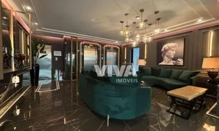 Apartamento com 4 suítes à venda, 193 m² por r$ 3.750.000 - centro - itapema/sc