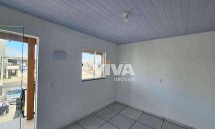 Kitnet com 2 dormitórios para alugar, 45 m² por R$ 1.930,00/mês - São Vicente - Itajaí/SC