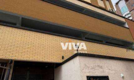 Apartamento com 3 dormitórios para alugar, 105 m² por R$ 5.000,00/mês - Centro - Itajaí/SC