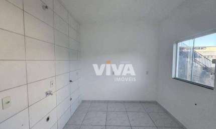 Kitnet para alugar, 45 m² por R$ 1.930,00/mês - São Vicente - Itajaí/SC